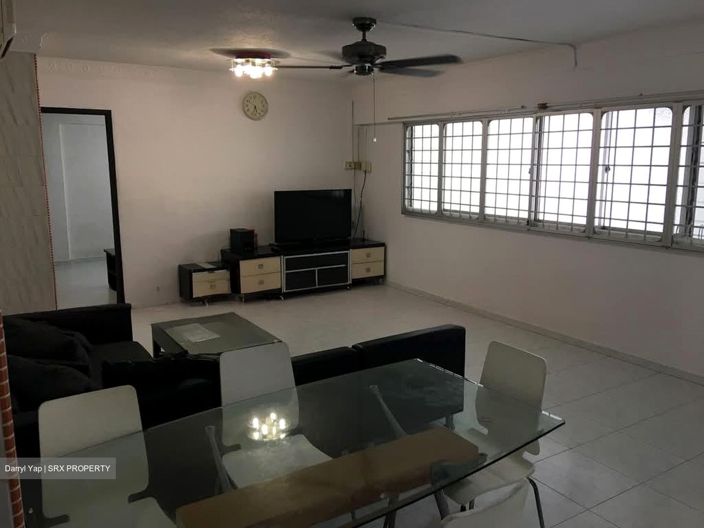 Blk 135 Lorong Ah Soo (Hougang), HDB 4 Rooms #556036611